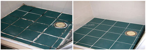 Interior y <span class=keywords><strong>exterior</strong></span> de lechada <span class=keywords><strong>para</strong></span> azulejos de cerámica y piedras naturales en pisos y paredes - Product Image 6
