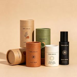 น้ำมันบำรุงผิวหน้า FUXI Lumea Botanical ขนาด 30 มล. สกัดเย็นจากโรสฮิป ผลิตภัณฑ์บำรุงผิวจากธรรมชาติ 100% - Product Image 3