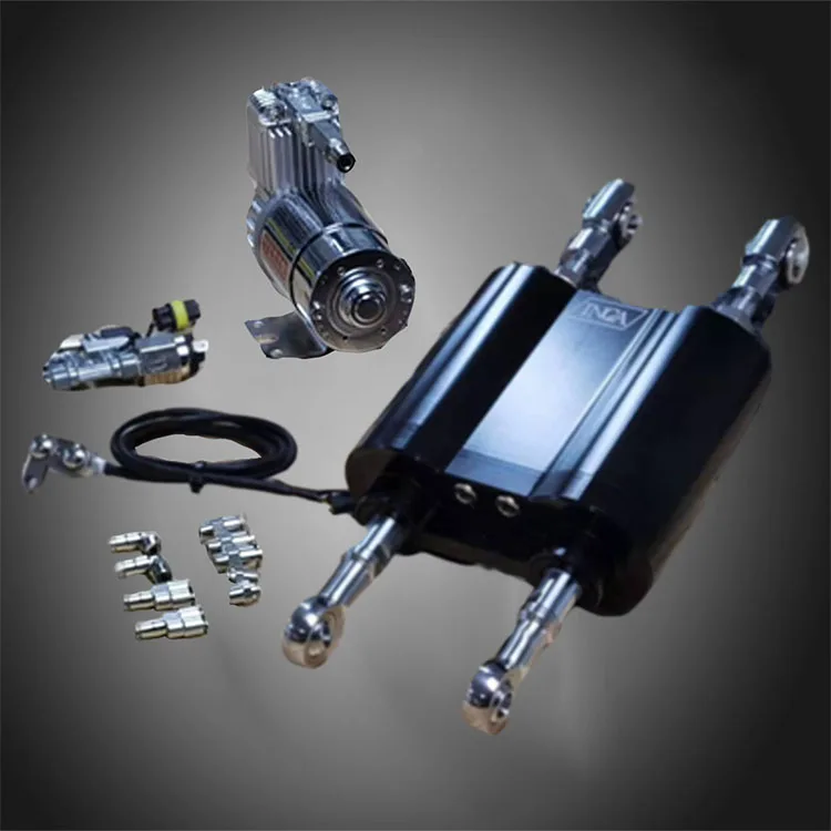 INCA пользовательские мотоцикла весь воздушного демпфирования амортизатор для полных мальчиков Делюкс тонкий наследие вродь night rod мышц