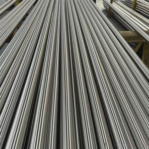 Venta directa de fábrica, tubería de acero inoxidable de 3 mm de diámetro a precio económico - Product Image 1