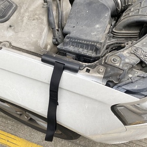 Nhanh chóng vòng dây đeo nhanh Kayak và xuồng Tie xuống Neo Dây đai móc và vòng dây đeo - Product Image 4