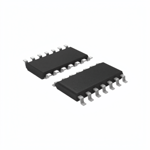 14 SOlC <b>Electronic</b> Chips Component Logic M74HCT32RM13TR In Stock - Product Image 1