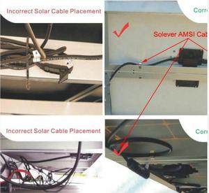Clipe de fio para mola mola especial ajustável, espessura de componente aplicável 5.5-6.8 - Product Image 5