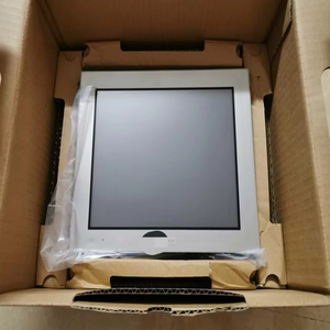 ใหม่หน้าจอสัมผัส FP3600-T41-24V เดียว - Product Image 1