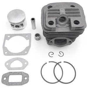 5800 Kettingzaag Cilinderset 5200 52cc 58cc Benzine Kettingzaag 45.2Mm Cilinder Zuigerveren - Product Image 3