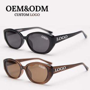 Occhiali da Sole alla Moda 2026, Nuovissimi Occhiali da Sole di Lusso Personalizzati per Donne, Fornitore di Occhiali da Sole per Uomini, Occhiali da Sole Polarizzati Premium in Tr90 per Uomini - Product Image 1