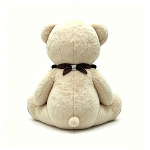 Customize Teddy bear plush <b>toy</b>, Stuffed teddy bear, <b>Classic</b> teddy bear plush, Large teddy bear, Soft teddy bear plushier - Product Image 4