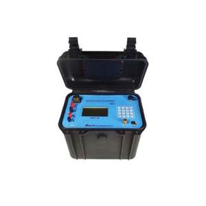 أداة جيوفيزيائية متعددة الوظائف ذات مقاومة تيار مستمر IP - Product Image 1