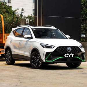 MG ZS d'occasion, voitures à essence, livraison rapide depuis la Chine, vente <span class=keywords><strong>en</strong></span> <span class=keywords><strong>ligne</strong></span>, <span class=keywords><strong>pas</strong></span> <span class=keywords><strong>cher</strong></span>, MG 1.5L manuelle SUV 2020, voitures d'occasion et bon marché - Product Image 3