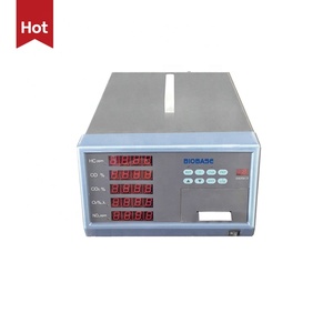 BIOBASE Rabatt Preis Tragbares Auto Auto Abgas analysator Kfz-<span class=keywords><strong>Emissions</strong></span> <span class=keywords><strong>tester</strong></span> Preis zu verkaufen - Product Image 2