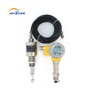 Viscosimètre en ligne pour adhésifs Capteurs de viscosité en ligne adaptés aux réacteurs <span class=keywords><strong>et</strong></span> aux canalisations - Product Image 3