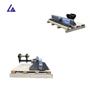 Desbrozadora Adecuada para Recortar Vegetación en Taludes de Carreteras y Plataformas de Observación en Zonas Turísticas y Resorts - Product Image 6