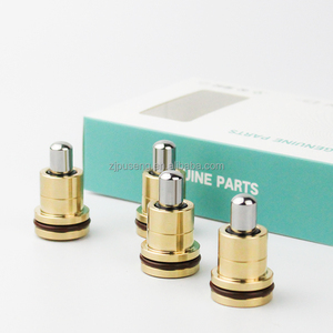 Phổ quát Chất lượng cao thí điểm thủy lực chân van du lịch <span class=keywords><strong>Push</strong></span> <span class=keywords><strong>Rod</strong></span> cho Hitachi máy xúc ZAX120-5 ex120. - Product Image 3