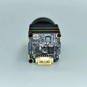 FPV-Wärme bild kamera Langwellen-Infrarot-Sensor/Miniatur-Wärme bild modul für ICs zur Erkennung des menschlichen Körpers - Product Image 3