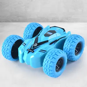 Dubbelzijdig Voertuig Traagheid Veiligheid Crashwaardigheid Valweerstand Shatter-Proof Model Voor Kinderen Jongen Speelgoedauto