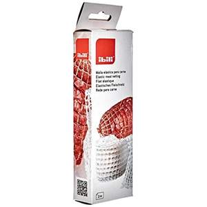 Malla elástica de 2m para carne, resistente y flexible, ideal para embutidos y conservación de alimentos. - Product Image 3
