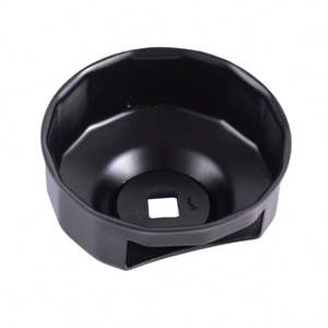 YongJin otros accesorios de motocicleta llave de filtro de aceite de extremo negro para repuestos de motocicleta <span class=keywords><strong>Harley</strong></span> <span class=keywords><strong>Davidson</strong></span> - Product Image 3