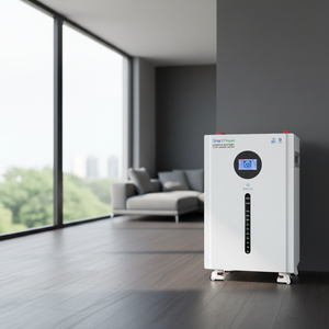 Suitable Solar Household 51.2v 300ah 15kw <b>Battery</b> <b>48v</b> 100ah 200ah 300ah Lithium Ion <b>Battery</b> 15kwh Hybrid System - Product Image 2