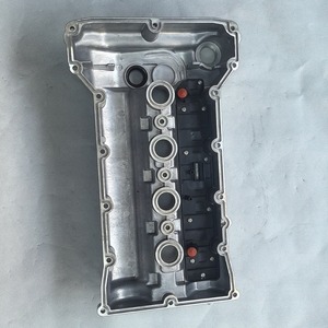 COV100007ฝาครอบวาล์วอลูมิเนียมอัลลอยด์สำหรับ M3 350มก. M5 T600 Zotye - Product Image 2