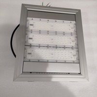 Projecteur ZGSM Lampe Atex 240w Canopy Light pour l'éclairage de la station-service