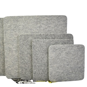 Tapis <span class=keywords><strong>de</strong></span> pressage en <span class=keywords><strong>laine</strong></span> Quilting 100% <span class=keywords><strong>laine</strong></span> <span class=keywords><strong>de</strong></span> Nouvelle-Zélande Portable silicone <span class=keywords><strong>fer</strong></span> repose-coussin pour vêtements tapis <span class=keywords><strong>de</strong></span> repassage en <span class=keywords><strong>laine</strong></span> feutrée - Product Image 4
