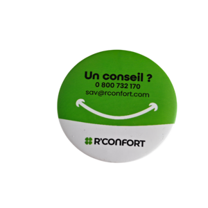 Imán Flexible para Refrigerador con Diseño Personalizado, Tarjeta de Visita Impresa, Venta al Por Mayor, Económico - Product Image 6