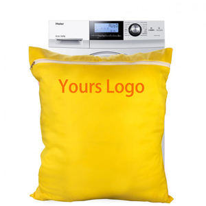 Sac à linge pour animaux de compagnie OEM/ODE 2025, empêche les poils d'animaux de bloquer la machine à laver, sac à linge de grande taille, offre spéciale pour chien, chat, cheval, cobaye - Product Image 1