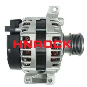 NUEVO ALTERNADOR HNROCK 14V 150A 0125711024 0125711045 0125711069 0125711105 0125711106 1748794 30659675 36001811 - Product Image 4