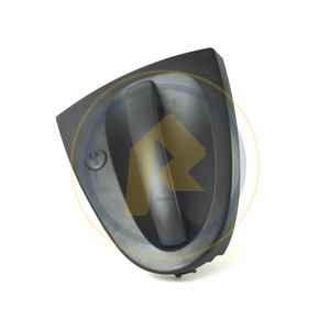 Maniglia esterna per porta Ac Rolcar ADAPTABLE per OE A4517200275C22A adatta per Smart Fortwo 2007 - Product Image 1