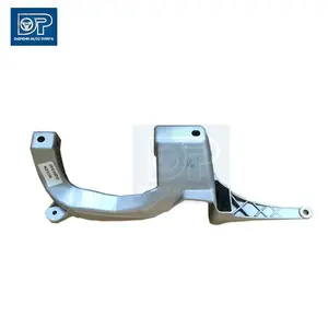 LH 9408851431 RH 9408851531 Depehr MB Axor 375/944/958 European Truck Body Parts Console Tractor Aluminum Bumper Bracket