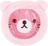 Hot Cold Pack Gel Warmer Reusable Microwave Warm Neck Shoulder Heated Heating Pad Portable Mini Hand Warmer Click Heat