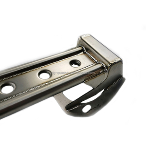 Barra della torre con puntone per Toyota Supra JZA80 MK IV titanio stile <span class=keywords><strong>TRB</strong></span> di scarico - Product Image 4