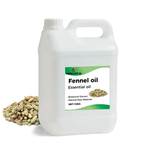Huile Essentielle d'Extrait Végétal Huile de <span class=keywords><strong>Fenouil</strong></span> en Gros pour Produits de Soin de la Peau Fabrication de Parfums Relaxation Apaisement Cutané - Product Image 5