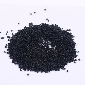 High Density HDPE Granules <b>Film</b> Grade High Flow for Industrial Fabrication Offered in Large Quantities for Bulk Supply - Product Image 4