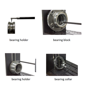 Ipre RA-150 Oppervlak Stylus Profilometer Ruwheid <span class=keywords><strong>Meter</strong></span>/Oppervlakteruwheid Contour <span class=keywords><strong>Tester</strong></span> - Product Image 2