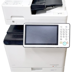 Fotocopiadora C355 Reacondicionada a Bajo Precio Copiadora a Color A4 Renovada Para Oficina <span class=keywords><strong>Y</strong></span> Uso Individual - Product Image 5