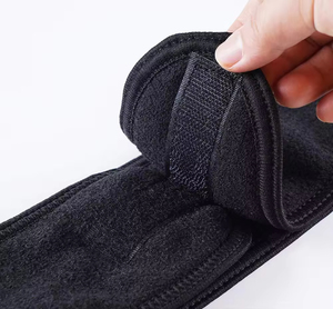 Bandeaux brodés ajustables et extensibles pour le yoga, le maquillage et le lavage du visage, pour femmes - Product Image 3