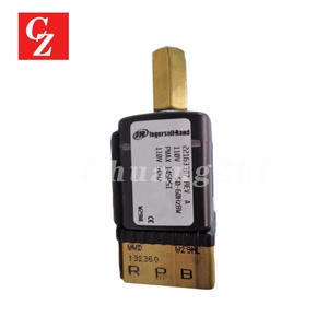 Compresseur d'air pour électrovanne Ingersoll Rand 92824150 92904853 - Product Image 2