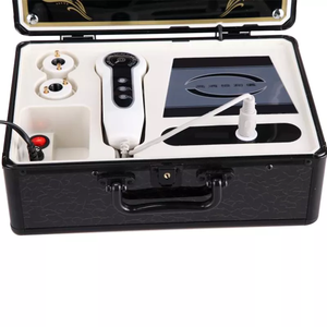 Analyseur professionnel de cheveux de peau avec l'écran de 9 pouces pour la machine de soins de la peau prête à expédier - Product Image 3