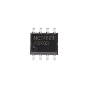 NCE4688 4688 N+P ช่องสัญญาณ MOSFET แบบเสริมกันชนิดกันชน - Product Image 1