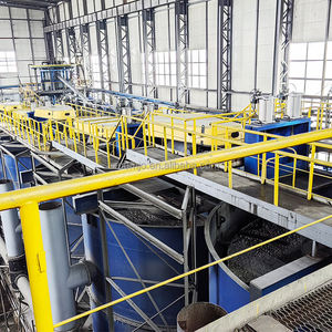 津巴布韦低品位锂矿选矿设备锂矿采矿机生产线 - Product Image 5