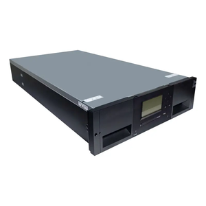 Ban đầu mới IBM ts4300 Băng thư viện chính bao vây an toàn dài hạn lưu trữ dữ liệu 3 * lto 8 nửa chiều cao ổ đĩa - Product Image 2