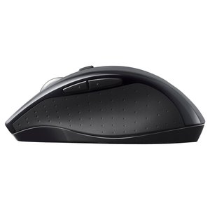 เมาส์ธุรกิจ M SERIES M705 Marathon สีดำและสีเทา 910 001949 - Product Image 3