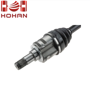 Eje de transmisión de coche de repuestos de automóviles de alta calidad OEM <span class=keywords><strong>43430</strong></span> - <span class=keywords><strong>0K070</strong></span> <span class=keywords><strong>43430</strong></span> - 0K060 <span class=keywords><strong>43430</strong></span> - 0K080 para Toyota Hilux - Product Image 4