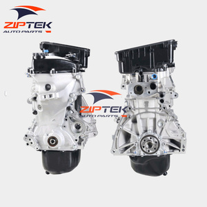 <span class=keywords><strong>Vente</strong></span> de pièces détachées automobiles 371QB BYD371QA Bloc moteur long <span class=keywords><strong>pour</strong></span> BYD F0 F3 - Product Image 4