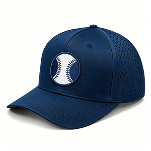 High Quality <b>Summer</b> Outdoor Sports Baseball <b>Caps</b> Unisex Comfortable Casual Sporty Fashion Hats 3D Embroidery Breathable - Product Image 2