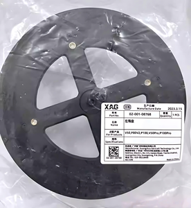Original Brand New Broadcasting Disc With Metal Plate for XAG P100 P100 Pro V50 V50 Pro Agricultural <b>Drone</b> Spreader <b>Accessories</b> - Product Image 5