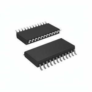 AT90PWM2B-16SUR Embedded Components Electronic Authorized Distributor 24 SOlC - Product Image 1