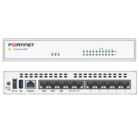 Fortinet FG-60F Router Gigabit Mini PC Firewall Server Fortigate 60F baru atau digunakan ketersediaan stok