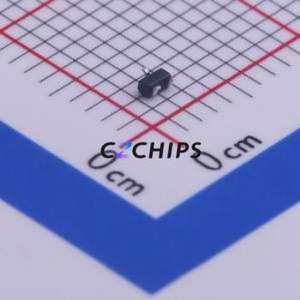 ทรานซิสเตอร์ภาคสนามทรานซิสเตอร์ SOT-523 DMP2004TK-7ใหม่ล่าสุด (MOSFET) - Product Image 2